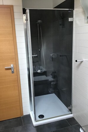 Towels - Bim Bühlmättli 4 Bett Wohnung by Interhome (Grindelwald)