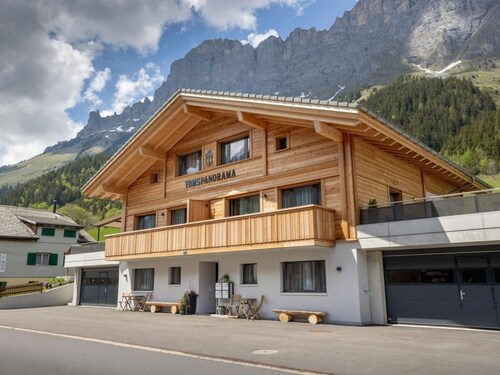 Tomspanorama by Interhome