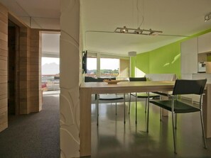 Dining - Hoegerli Alpenblick by Interhome (Weggis)