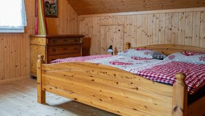 1 chambre, accès Internet