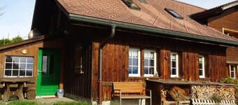 Appartement Haggen by Interhome