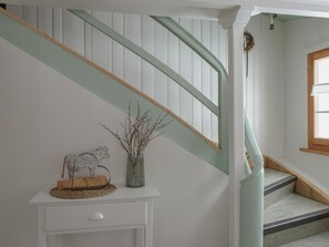 Interior - Ferienbleibe Rosenweg by Interhome (Urnäsch)