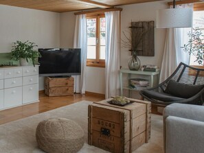 TV - Ferienbleibe Rosenweg by Interhome (Urnäsch)