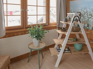 Interior - Ferienbleibe Rosenweg by Interhome (Urnäsch)