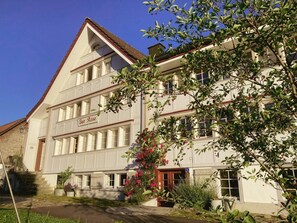Exterior - Ferienbleibe Rosenweg by Interhome (Urnäsch)
