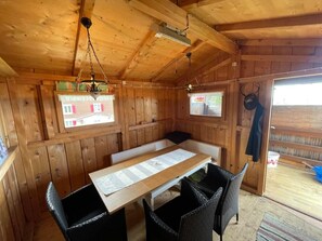 Dining - Edelweiss by Interhome (Wolfhalden)