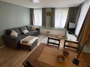 TV, DVD player - Edelweiss by Interhome (Wolfhalden)