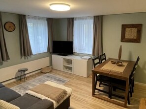 TV, lettore DVD