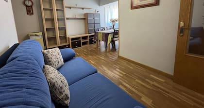 Your ideal home in Torrejón de Ardoz (Madrid)