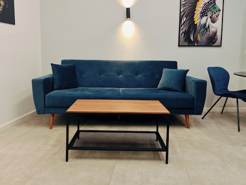 Old Town apartments Brătianu - Pumo Properties