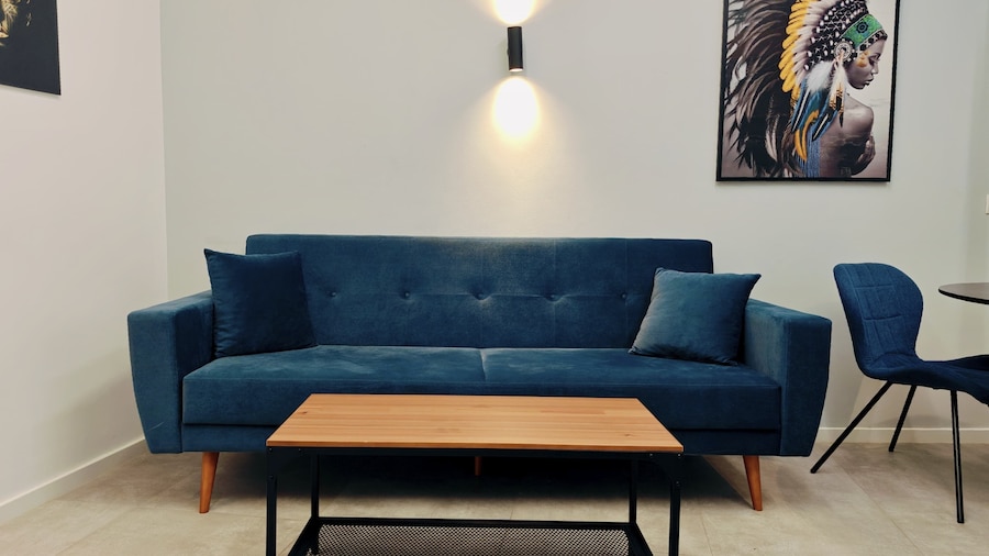 Old Town apartments Brătianu - Pumo Properties