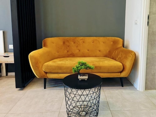 Old Town apartments Brătianu - Pumo Properties