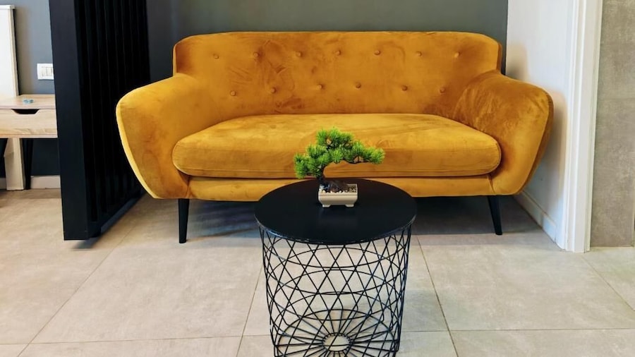 Old Town apartments Brătianu - Pumo Properties