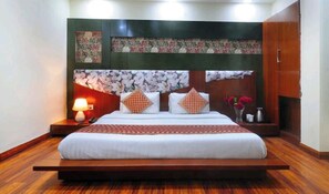 Free WiFi - Sapphire Residency (Ghaziabad)