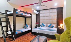 Free WiFi - Sapphire Residency (Ghaziabad)