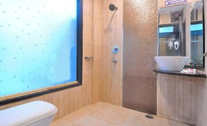Bathroom - Sapphire Residency (Ghaziabad)