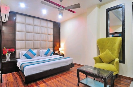 Habitación clásica | Wifi gratis. Sapphire Residency