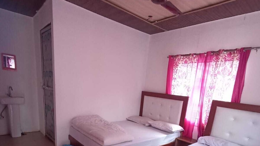 Hotel Geeta Palace