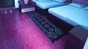 Room - Hotel Geeta Palace (Ukhimath)