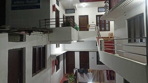Interior - Hotel Geeta Palace (Ukhimath)