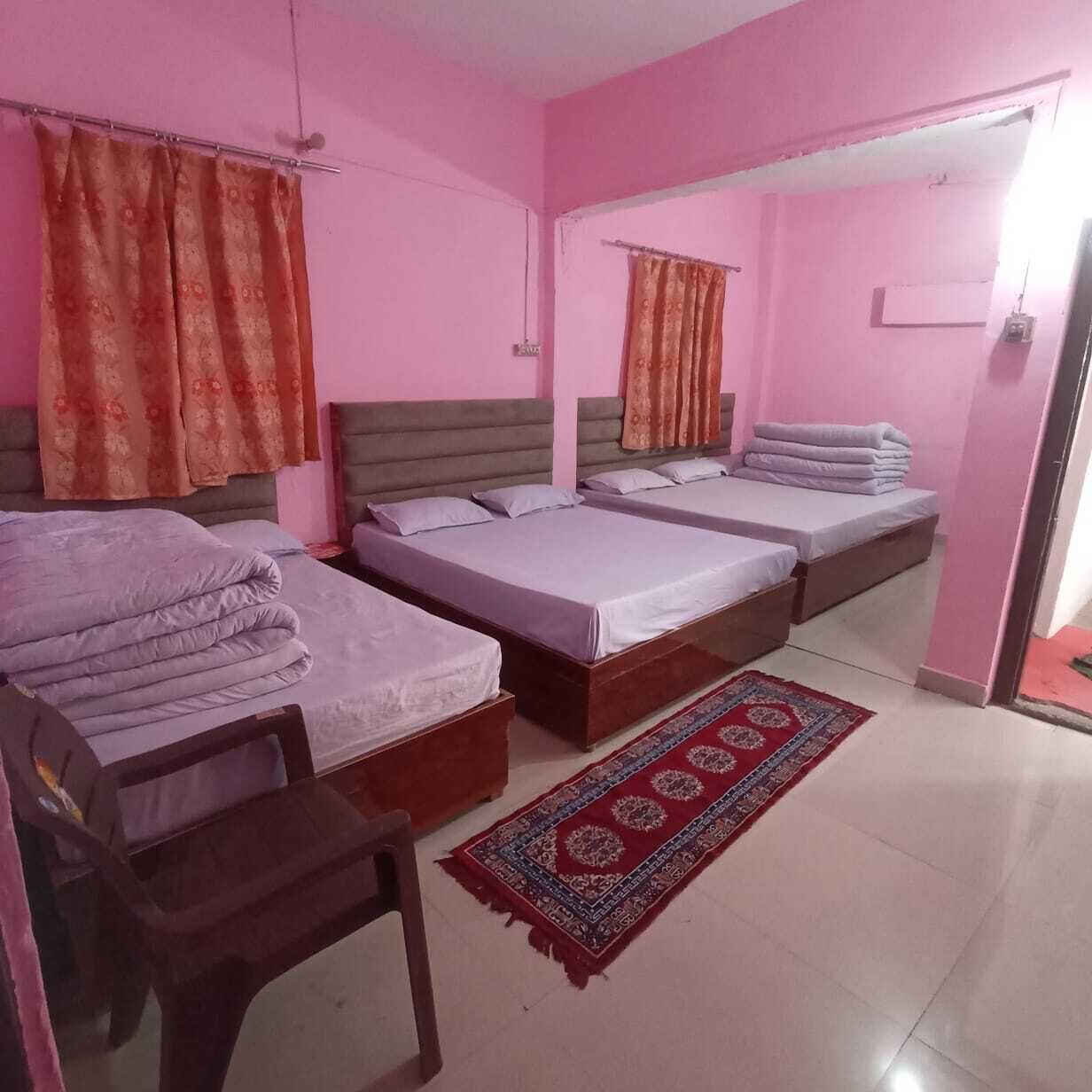 Skrivebord for bærbar PC