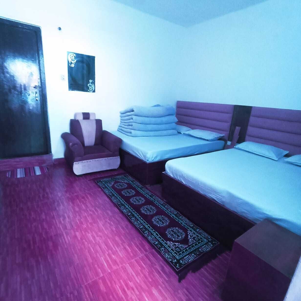 Skrivebord for bærbar PC