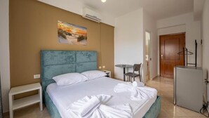 Room - Central Garden Sofia Studios (Ksamil)