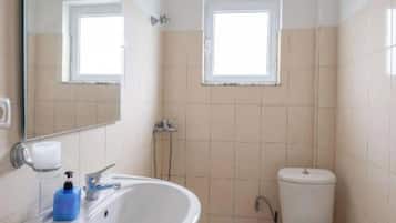 Basic trippelrum | Badrum | Handdukar