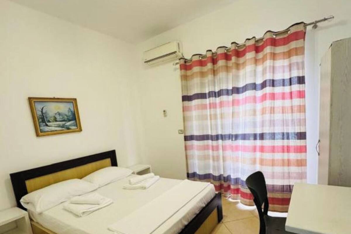 Habitación estándar doble, vistas al jardín | Sistema de insonorización, wifi gratis, ropa de cama