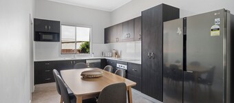 Edwin cottage - close to hospital