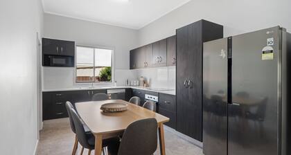 Edwin cottage - close to hospital