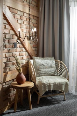 Interior - ZARA CHALET (Bran)