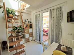 Interior - Chez Lisa by Interhome (Castiglione della Pescaia)