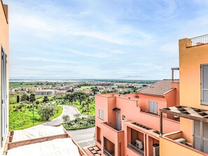 Property grounds - Chez Lisa by Interhome (Castiglione della Pescaia)