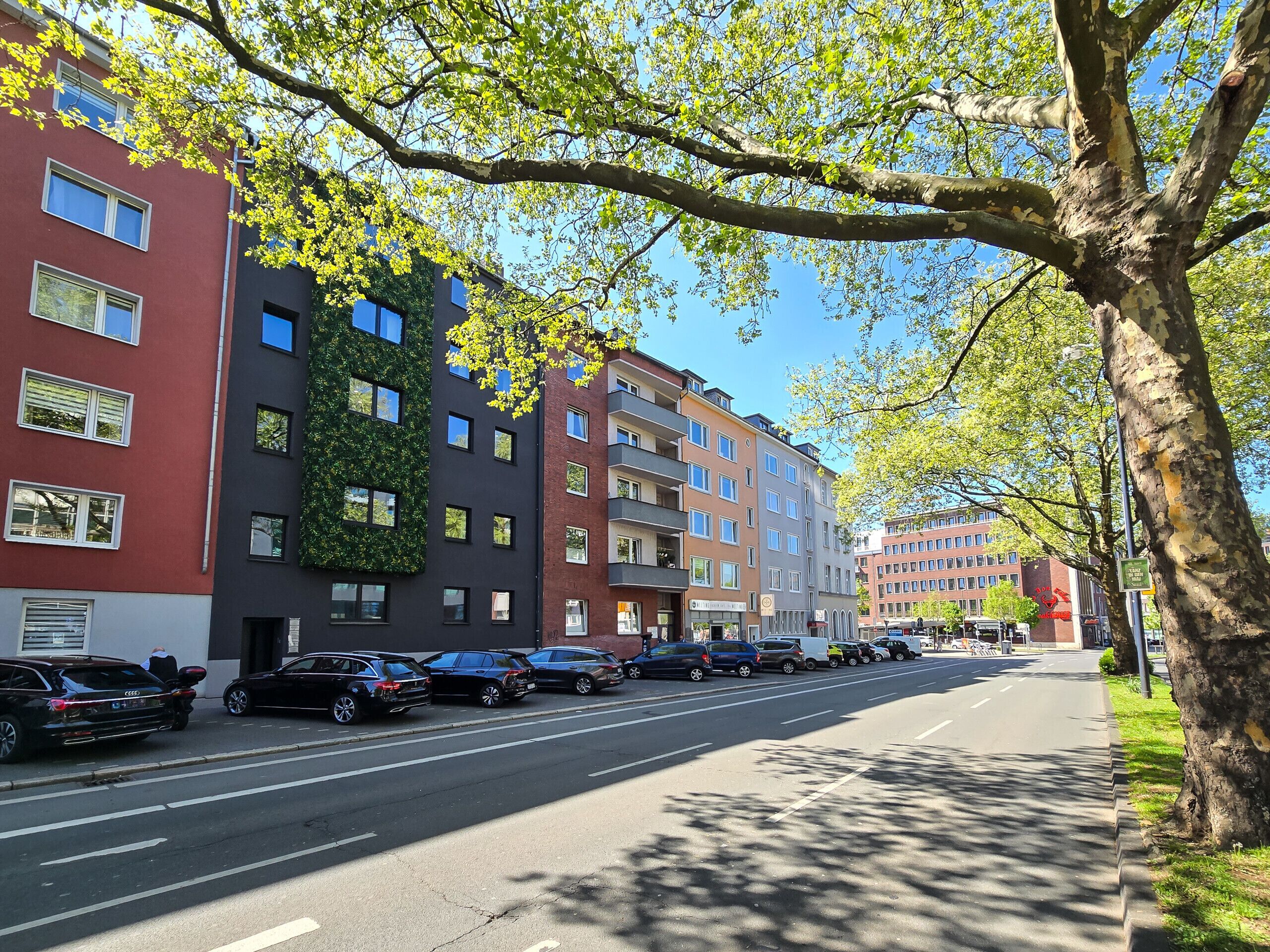 Außenbereich