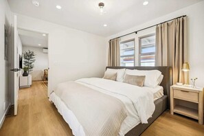 1 Schlafzimmer, Bügeleisen/Bügelbrett, Reisekinderbett, WLAN