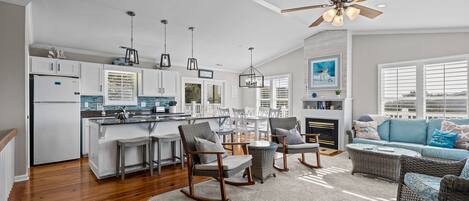 تلفزيون ذكي