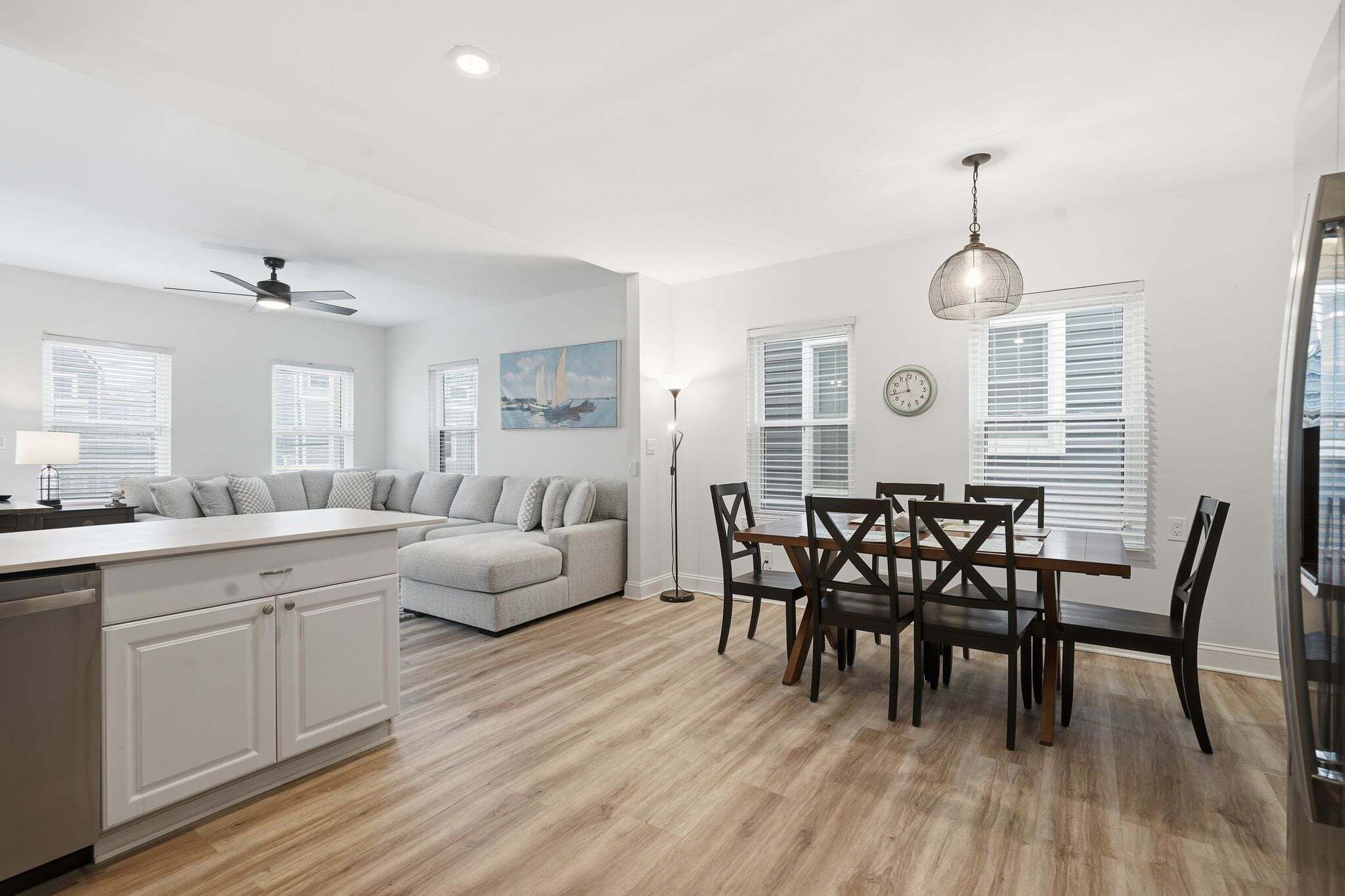 House, 4 Bedrooms | Interior