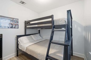 4 camere, Wi-Fi gratuito