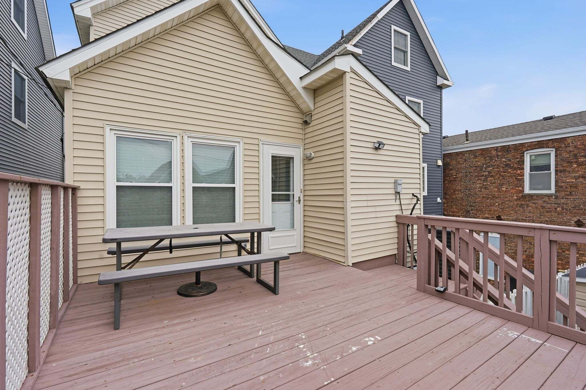 House, 4 Bedrooms | Outdoor dining