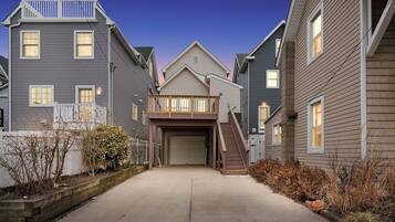 House, 4 Bedrooms | Bahagian luar