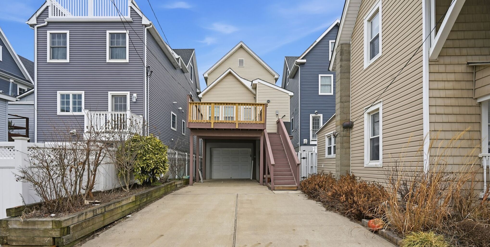 House, 4 Bedrooms | Exterior
