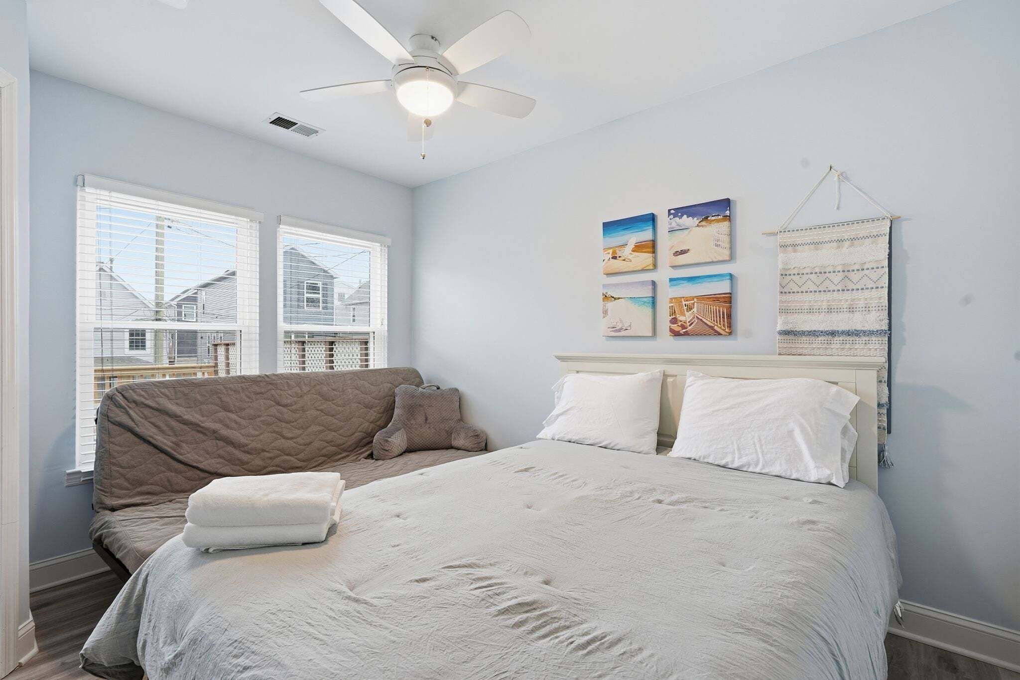 House, 4 Bedrooms | 4 bedrooms, free WiFi