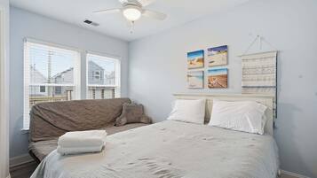 House, 4 Bedrooms | 4 bedrooms, free WiFi