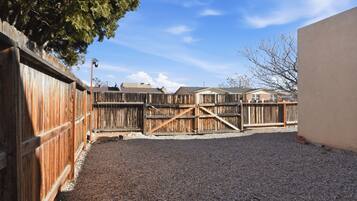 Nhà, 4 phòng ngủ | Khuôn viên nơi lưu trú