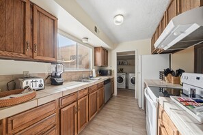 Ferienhaus, 4 Schlafzimmer | Eigene Küche