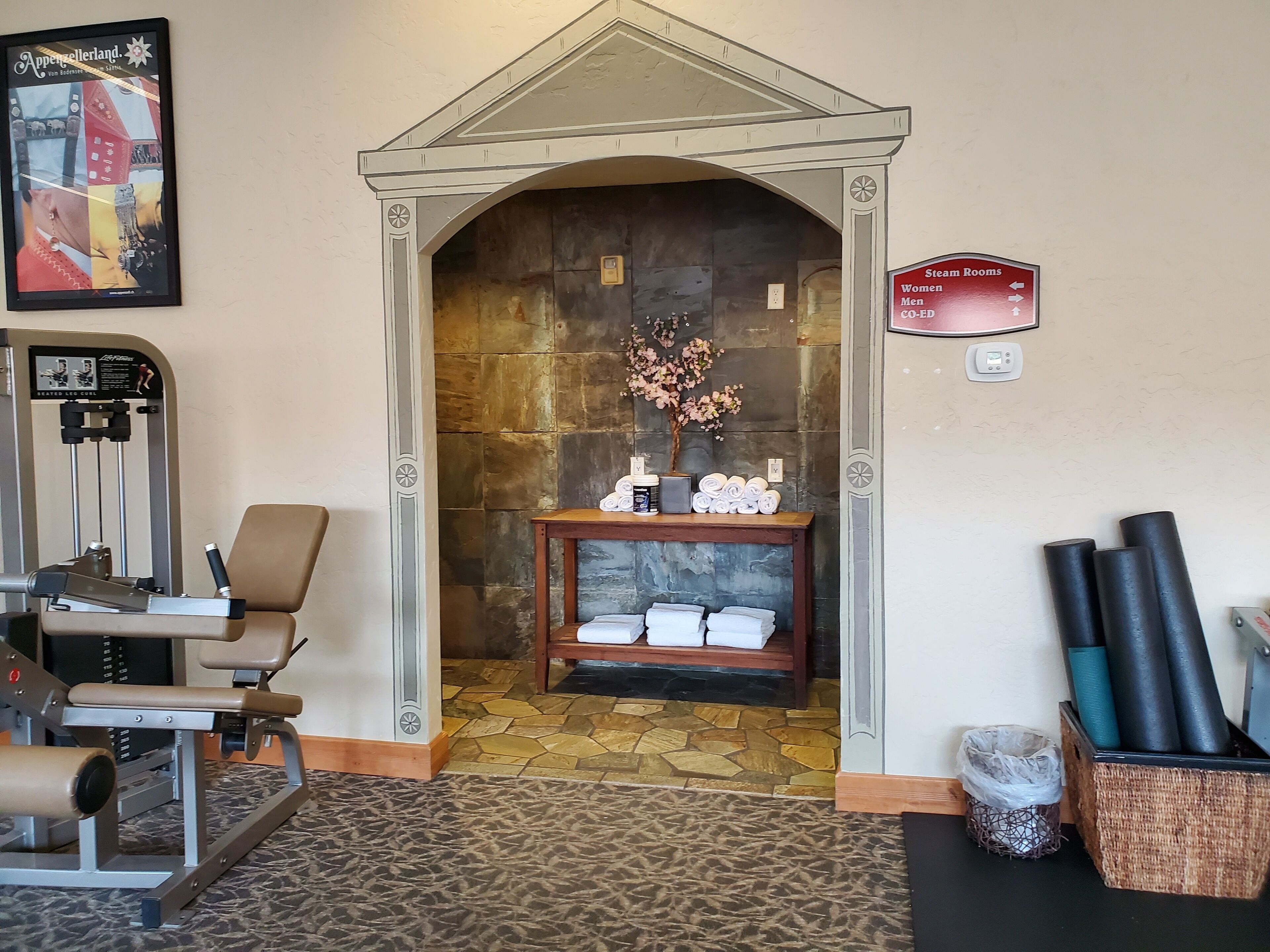 Villa, 1 Bedroom | Spa | Hot tub