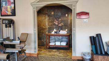 Villa, 1 Bedroom | Spa | Hot tub