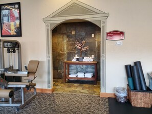 Una bañera de hidromasaje