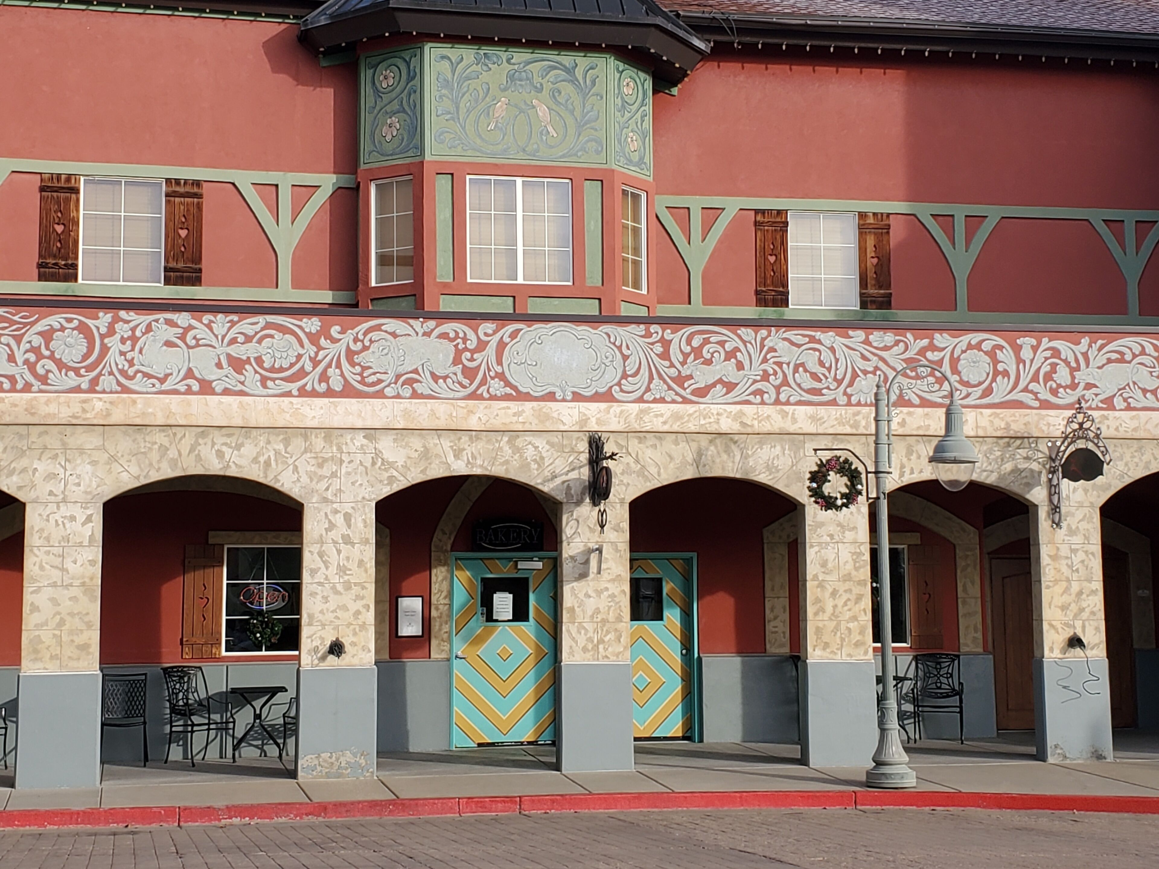 Villa, 1 Bedroom | Exterior